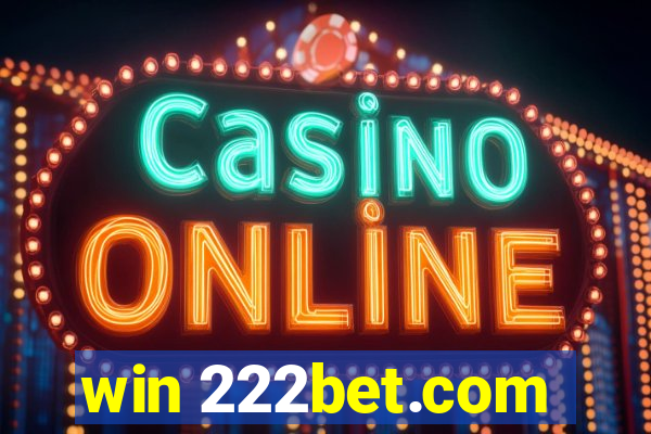 win 222bet.com